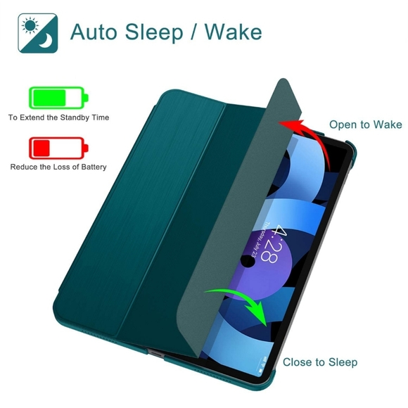 Soke New iPad Air 4 Case 2020. - Picture 6 of 11